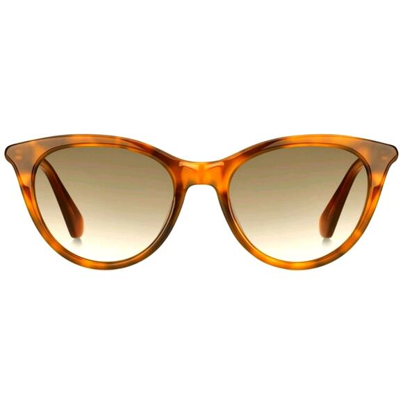KATE SPADE WOMEN'S CAT EYE SUNGLASSES 51MM "JANALYN/S" - Picture 1 of 11